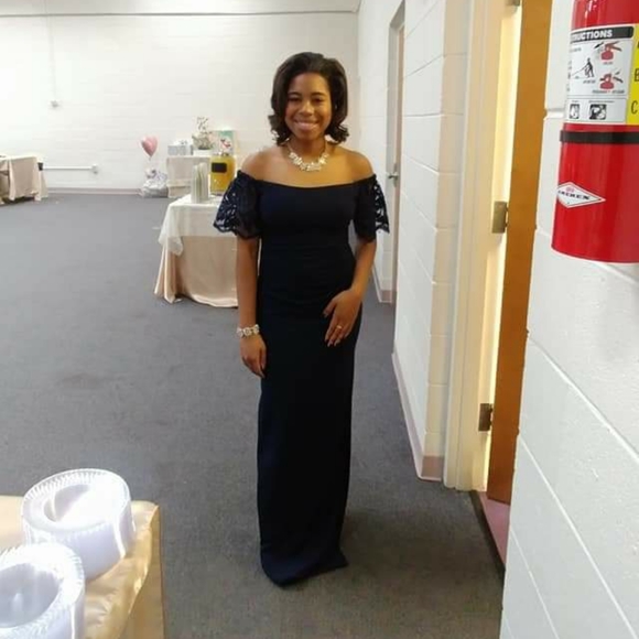 belk Dresses Formal Dress Poshmark